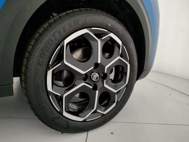 Citroën C3 Turbo 100 cv Manuale MAX - Foto 9