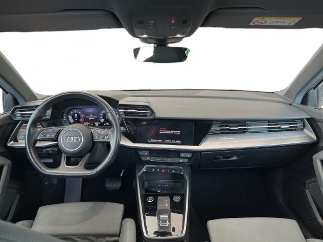 Audi A3 IV 2020 Sportback Sportback 40 2.0 tdi Business Advanced quattro s-tronic - Foto 10