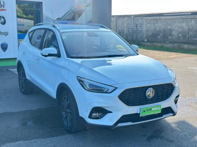 MG ZS (2021-2025) ZS 1.5 VTi-tech Luxury - Foto 3
