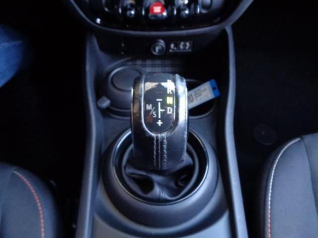 MINI One CLUBMAN D BUSINESS AUTOMATICA rif. 17252172 - Foto 10
