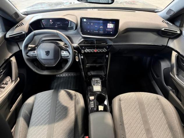 PEUGEOT 2008 Hybrid 110 e-DCS6 Allure rif. 23506934 - Foto 8