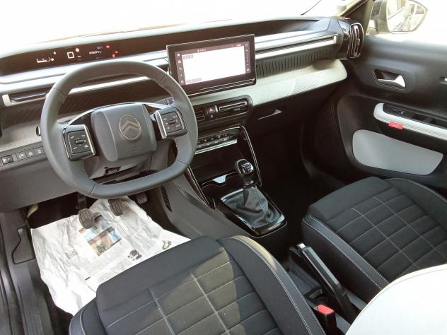 Citroen C3 Turbo 100 CV S&S Max - Foto 4