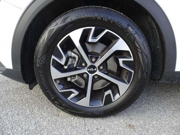 Kia Sportage 5ª serie 1.6 CRDi MHEV Style - Foto 8