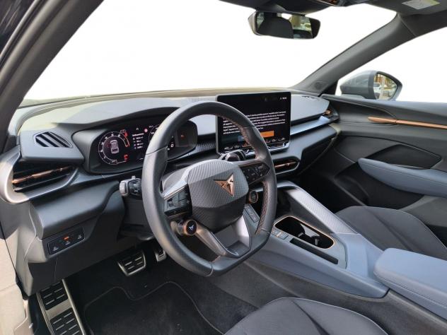 CUPRA Terramar 1.5 e-TSI 150 HP HYBRID AUTOMATICA DSG - Foto 9