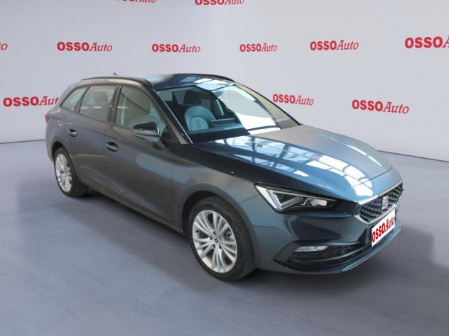 SEAT Leon 4ª serie Sportstourer 1.0 TSI 110 CV Business - Foto 2