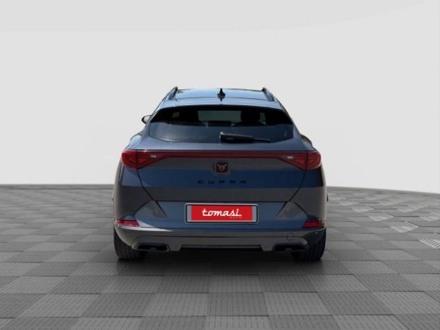 CUPRA Formentor Formentor 1.5 TSI DSG rif. 23930307 - Foto 4
