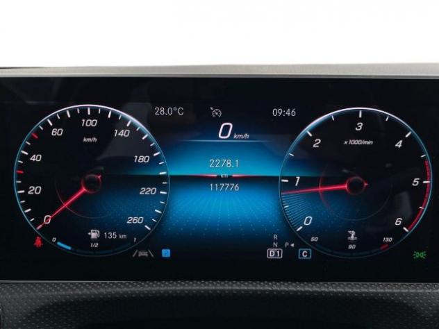 MERCEDES-BENZ CLA 200 d Automatic Coupé Premium rif. 23765773 - Foto 8