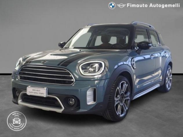MINI Countryman 1.5 Cooper Classic Countryman rif. 23861154