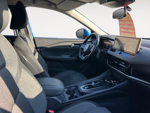 NISSAN Qashqai 3ª serie Qashqai e-Power N-Connecta - Foto 5
