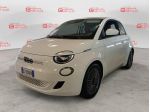 FIAT 500 Electric Icon + 118cv  42 kWh 320km WLTP