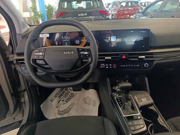Kia Sportage 1.6 CRDi MHEV DCT7 Business - Foto 8