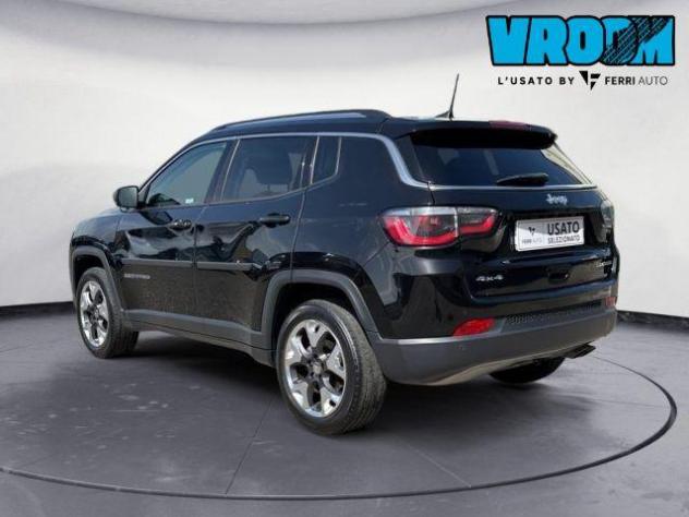 JEEP Compass 2.0 Multijet II aut. 4WD Longitude rif. 22245176 - Foto 6