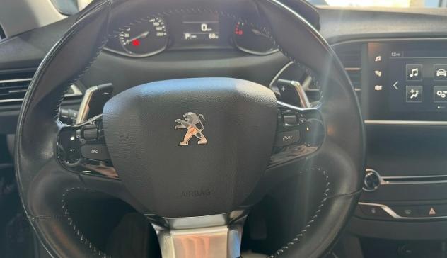 Peugeot 308 BlueHDi 130 S&S EAT8 SW Business aut. - Foto 10