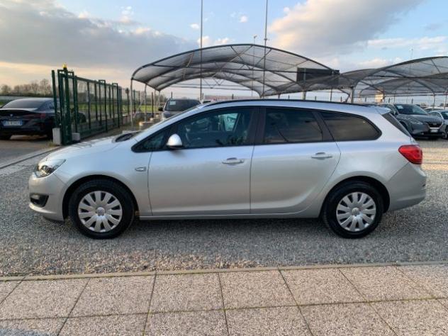 OPEL Astra 1.6 CDTI EcoFLEX S&S Sports Tourer Cosmo rif. 23488205 - Foto 8