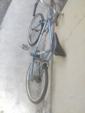bici bimbo - Foto 4