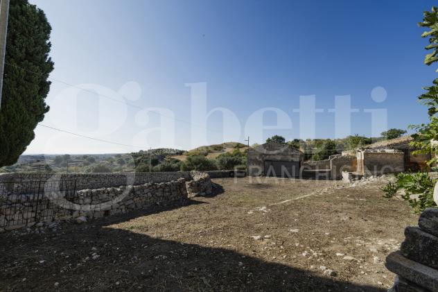 Rustico/Casale/Corte - Rosolini . Rif.: Cod. rif 3331032VCG - Foto 17