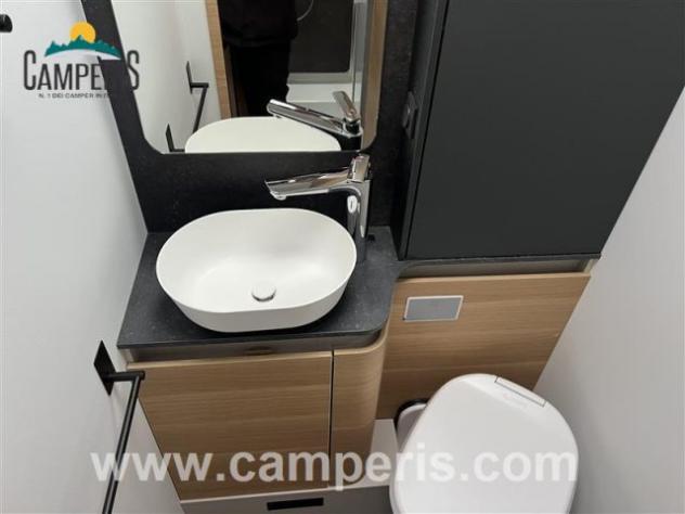 ADRIA ADRIA SONIC PLUS 700 DL rif. 23383518 - Foto 2