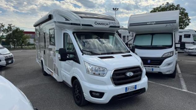 CHAUSSON 640 TITANIUM ULTIMATE rif. 23922164