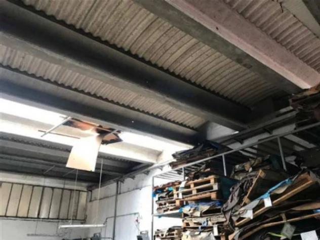 Immobile in asta di 5030 m² in vendita a Fucecchio - Foto 19