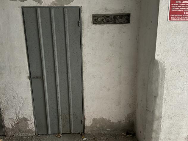 Magazzino in vendita a Genova - Foto 4