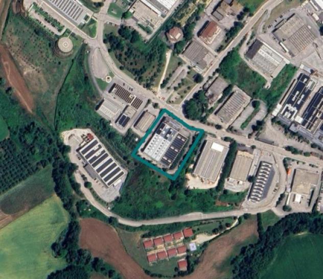 Immobile in asta di 4048 m² con più di 5 locali in vendita a Montegranaro - Foto 14