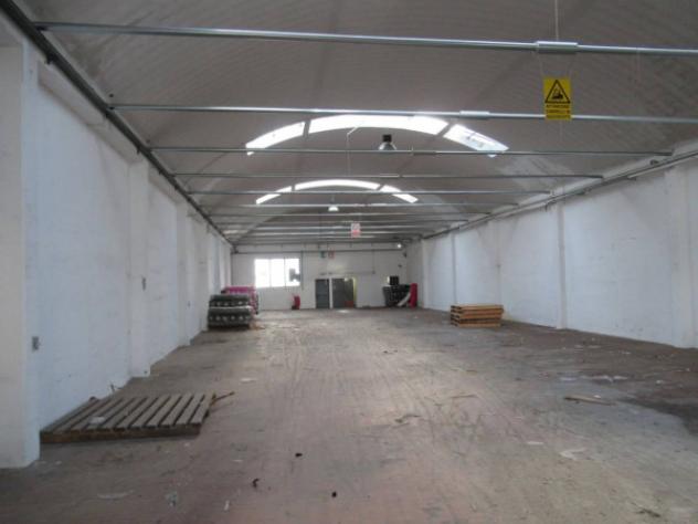 Immobile in asta di 939 m² in vendita a Prato - Foto 6