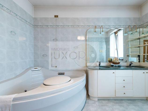 Villa per 2 nuclei famigliari a Casatenovo - Foto 17