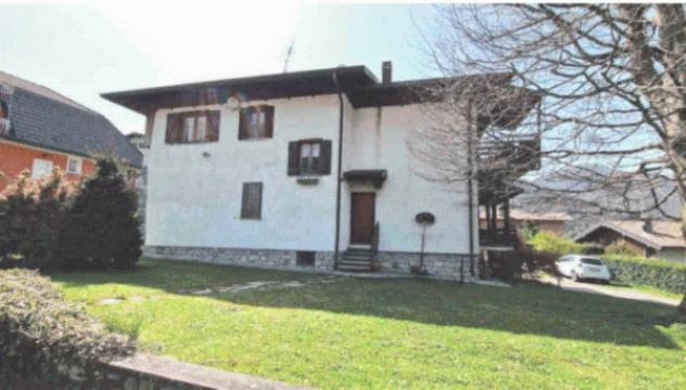 Immobile in asta di 620 m² in vendita a Cassina Valsassina - Foto 8