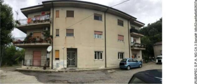 Immobile in asta di 186 m² in vendita a Castrolibero - Foto 2