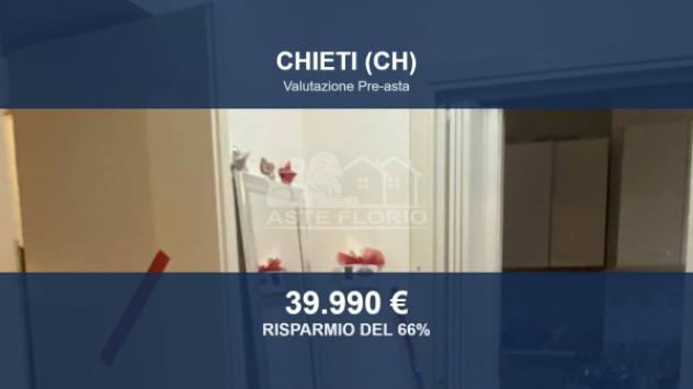 Immobile in asta di 184 m² con più di 5 locali in vendita a Chieti