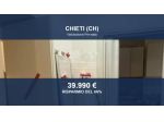 Immobile in asta di 184 m² con più di 5 locali in vendita a Chieti