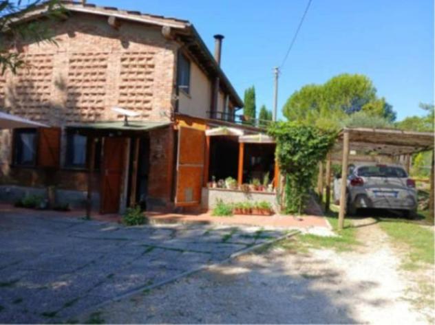 Immobile in asta di 213 m² in vendita a Colle di Val d'Elsa - Foto 3