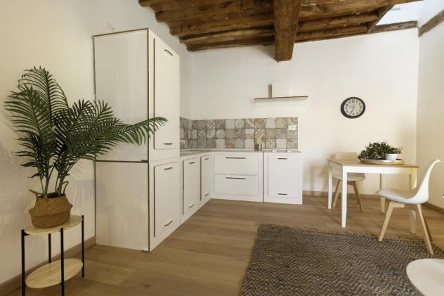 Terratetto in vendita a Campiglia - Colle di Val d'Elsa 55 mq Rif: 1420647 - Foto 4