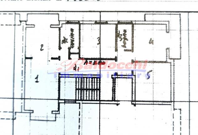 ULTIMO PIANO CENTRO STORICO VISTA MARE! - Foto 15