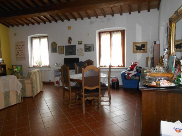 Casale in vendita a Fauglia 430 mq Rif: 1097777 - Foto 7