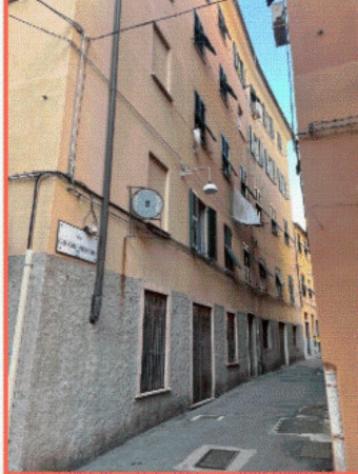 Immobile in asta di 89 m² in vendita a Genova - Foto 2