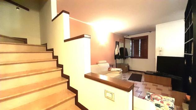 Porzione di casa in vendita a Limena