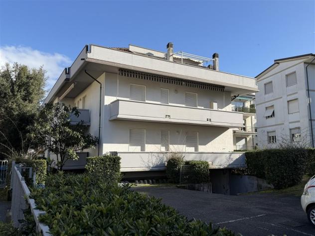 Appartamento in vendita a Ronchi - Massa 80 mq Rif: 1387530