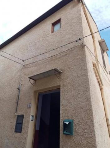 Immobile in asta di 82 m² in vendita a Mezzojuso - Foto 3