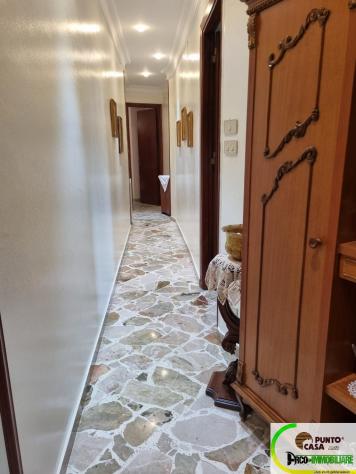 Monreale, adiacenze piazza,vendesi 4 vani, buono stato, panoramico - Foto 18