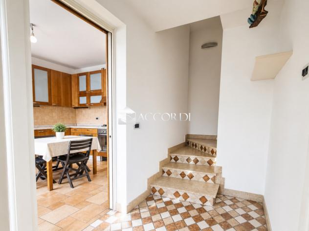CASA AFFIANCATA di 5 vani e di 151 mq (PADOVA) rif. DS08_1 - Foto 7