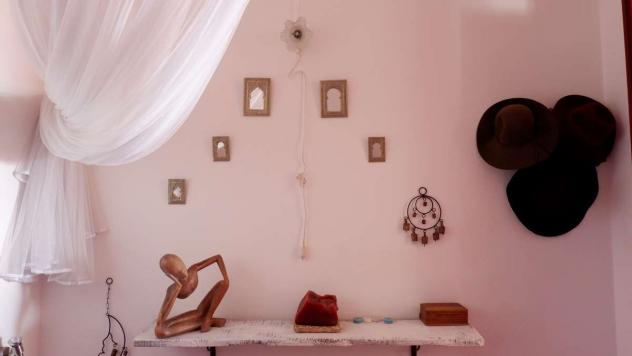 Dammuso Kharebi - Dammuso Kharebi: un antico dammuso padronale - Foto 18