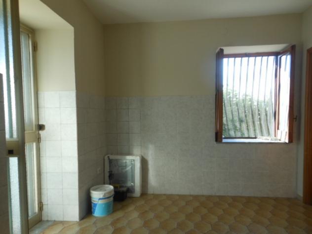 1792/PIETRAMELARA Casa indipendente bifamiliare su due livelli per un totale di mq 150 - Foto 7