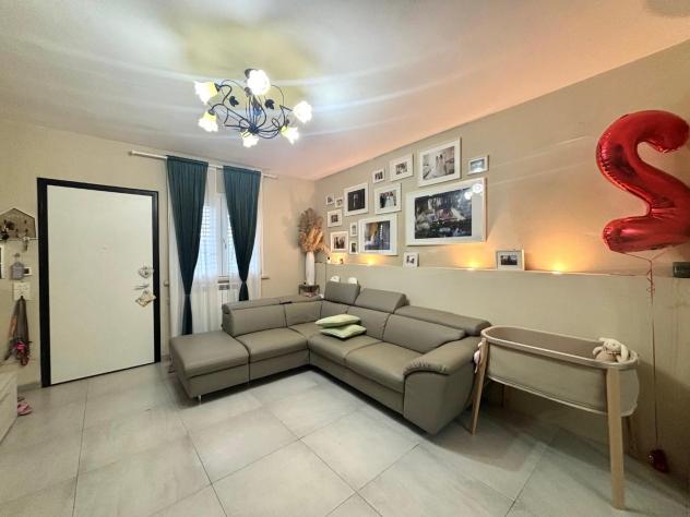 Appartamento in vendita a Ponsacco 155 mq Rif: 1412541 - Foto 3