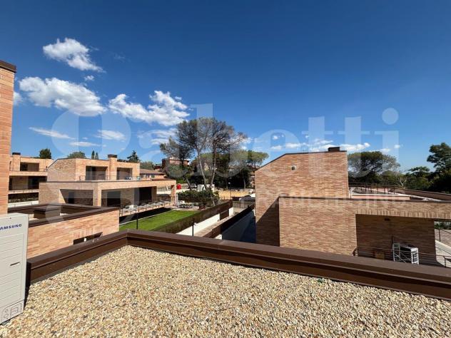 Villa singola - Roma . Rif.: Cod. rif VILLAQVRG - Foto 12