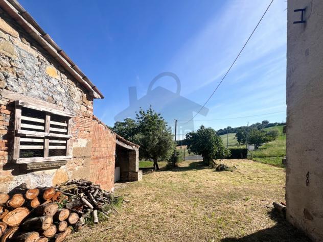 Semindipendente in vendita a San Leo - Foto 17