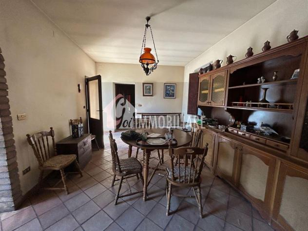 Casa con negozio, barchessa e giardino - Foto 3