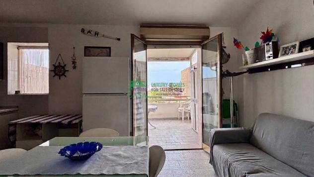 Rif. 2479 - Appartamento a circa 80 mt dal mare con 2 terrazze a Caucana - Foto 10