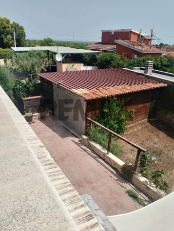 Villa singola in vendita a Siracusa, Fontane Bianche - Foto 9