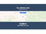 Immobile in asta di 52 m² in vendita a Talamona